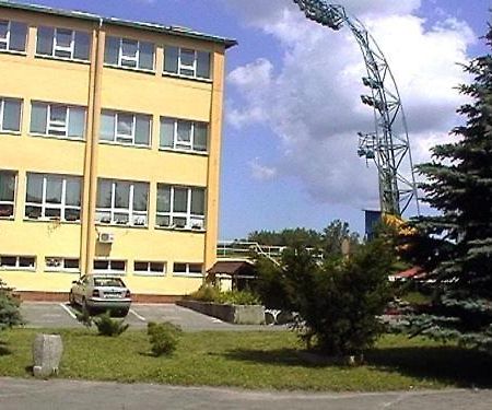 Hotel Stadion Кошице Екстер'єр фото